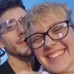 Meet your Posher, Kathryn